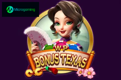 WP Bonus Texas